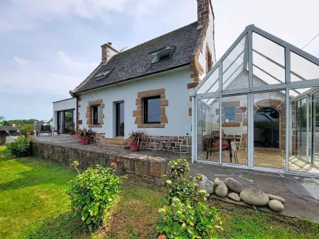 Location maison à Plougasnou, Bed ar Mor
