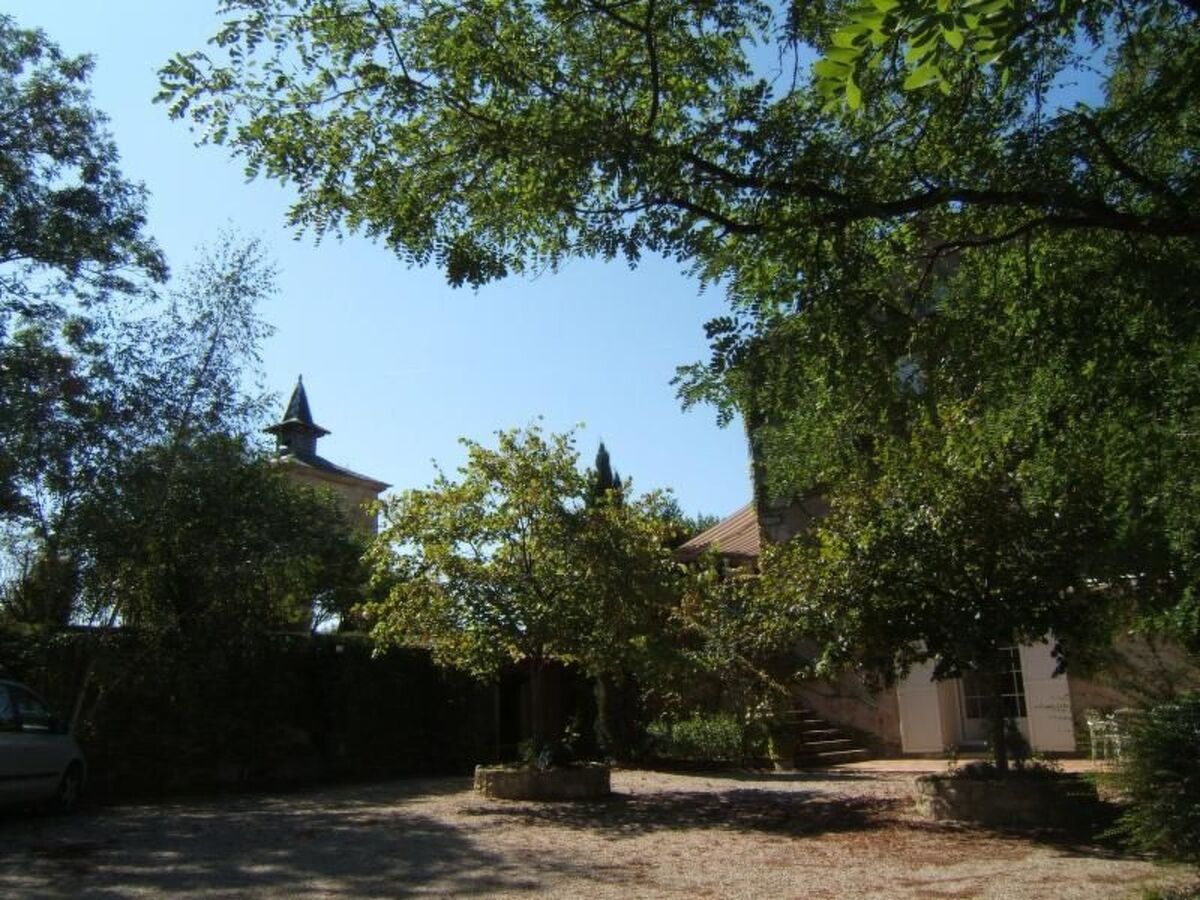 Gîte 2 pers. en rez-de-jardin à Labruguière - Photo 2