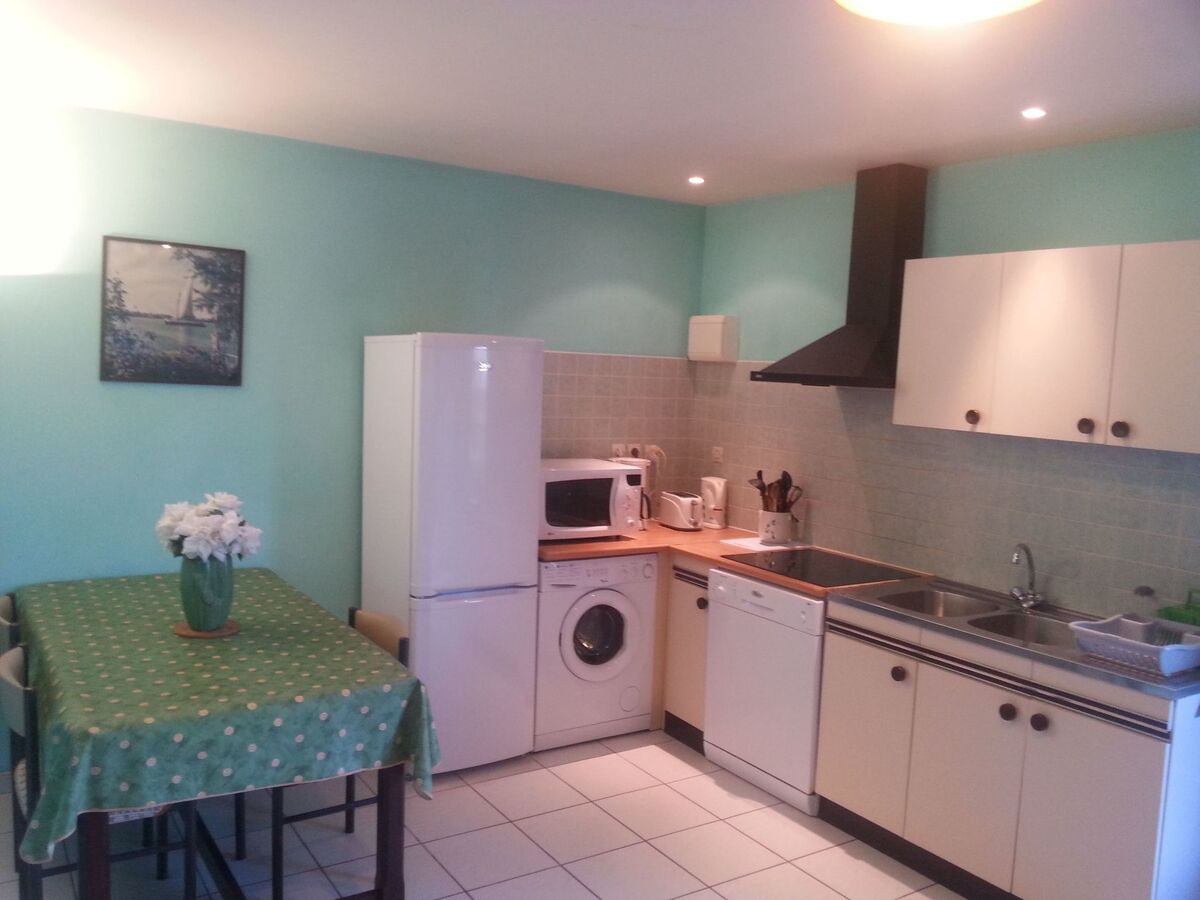 Gîte 2 pers. en rez-de-jardin à Labruguière - Photo 5