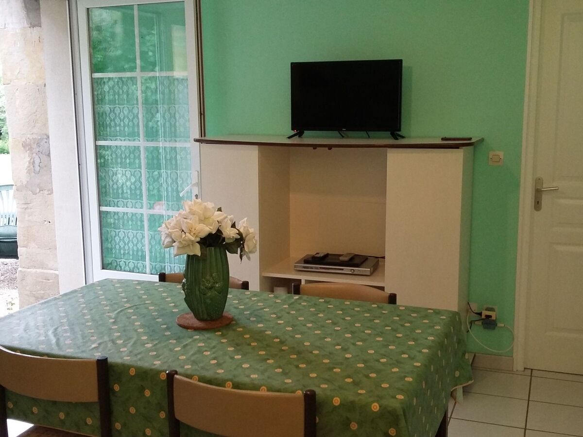 Gîte 2 pers. en rez-de-jardin à Labruguière - Photo 6