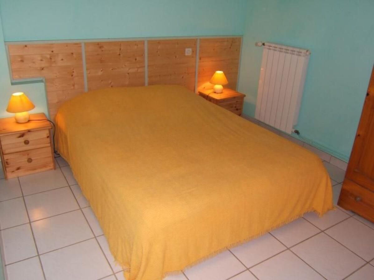 Gîte 2 pers. en rez-de-jardin à Labruguière - Photo 8
