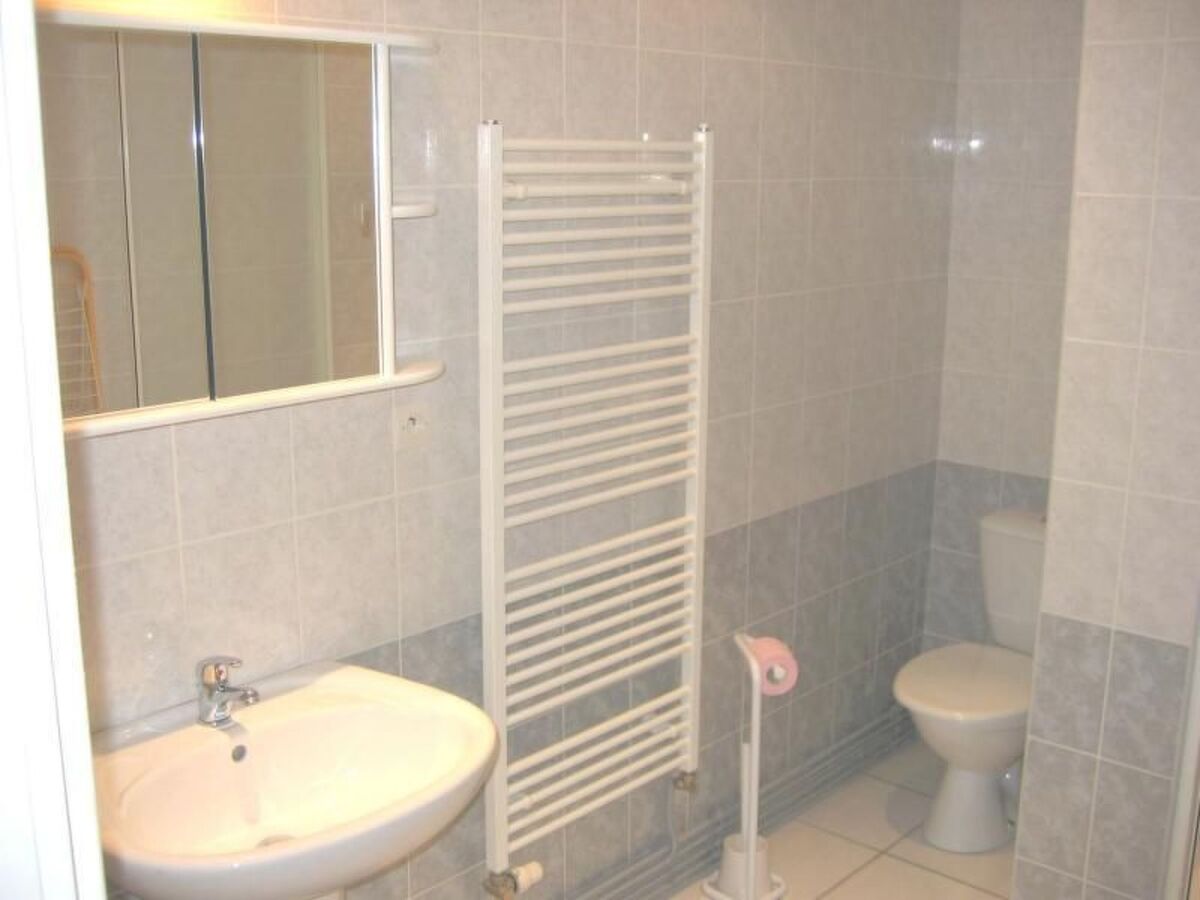 Gîte 2 pers. en rez-de-jardin à Labruguière - Photo 9