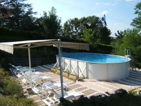 Location appartement à Labruguière, 2 Personen