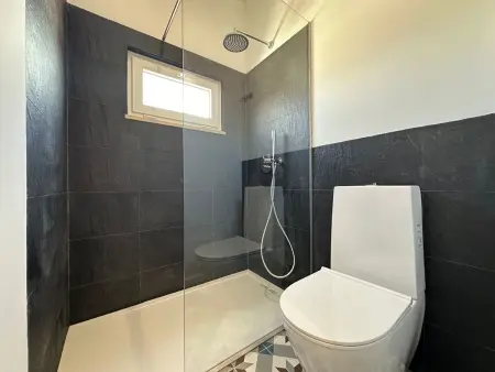 The Canary – Apt 75m² Baixa avec vue Tage et château : photo 16