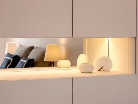 The Canary – Apt 75m² Baixa avec vue Tage et château : photo 20