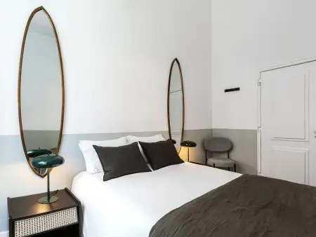 Appartement design Baixa, cœur de Lisbonne - 2 chambres : photo 8