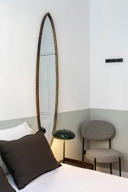Appartement design Baixa, cœur de Lisbonne - 2 chambres : photo 9
