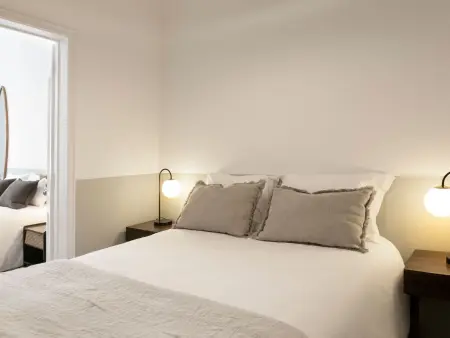 Appartement design Baixa, cœur de Lisbonne - 2 chambres : photo 14