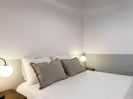 Appartement design Baixa, cœur de Lisbonne - 2 chambres : photo 15