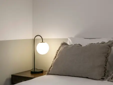 Appartement design Baixa, cœur de Lisbonne - 2 chambres : photo 16