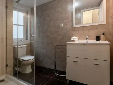 Appartement design Baixa, cœur de Lisbonne - 2 chambres : photo 17