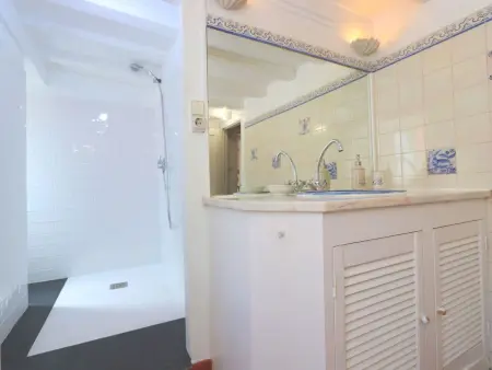 Penthouse Rua Augusta avec terrasse vue Rossio : photo 6