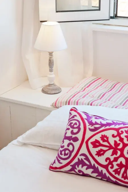 Penthouse Rua Augusta avec terrasse vue Rossio : photo 9
