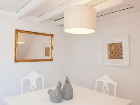 Penthouse Rua Augusta avec terrasse vue Rossio : photo 17