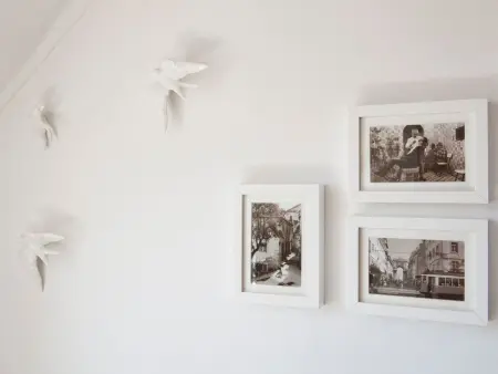 Penthouse Rua Augusta avec terrasse vue Rossio : photo 24