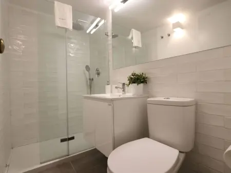 Appartement avec balcon au cœur historique de Lisbonne : photo 4