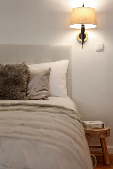 Appartement avec balcon au cœur historique de Lisbonne : photo 16