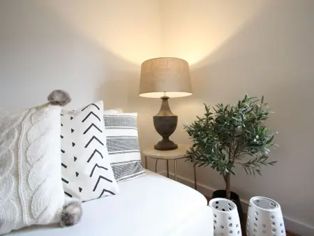 Appartement avec balcon au cœur historique de Lisbonne : photo 19