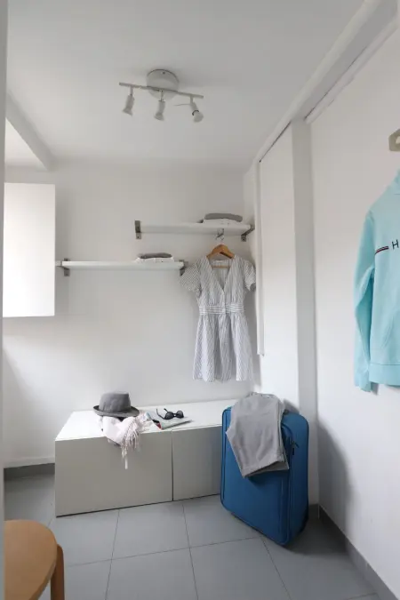 Appartement avec balcon au cœur historique de Lisbonne : photo 21