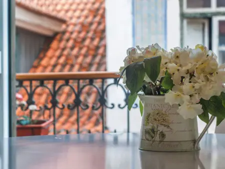Appartement avec balcon au cœur historique de Lisbonne : photo 22