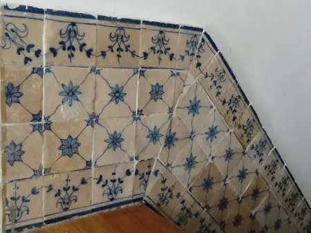 Appartement avec balcon au cœur historique de Lisbonne : photo 25