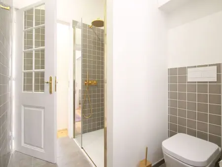 Appartement carrelages historiques à Lisbonne centre : photo 13