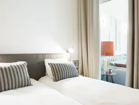 Appartement carrelages historiques à Lisbonne centre : photo 21