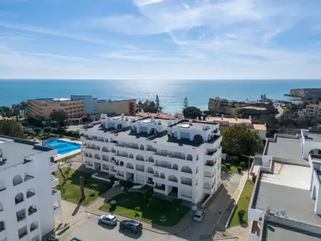 Ocean Mood - Appartement 2 pièces vue mer à Porches : photo 17