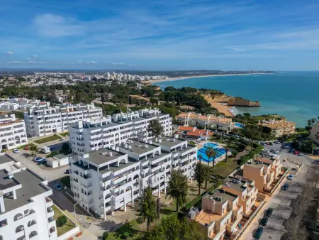 Ocean Mood - Appartement 2 pièces vue mer à Porches : photo 19
