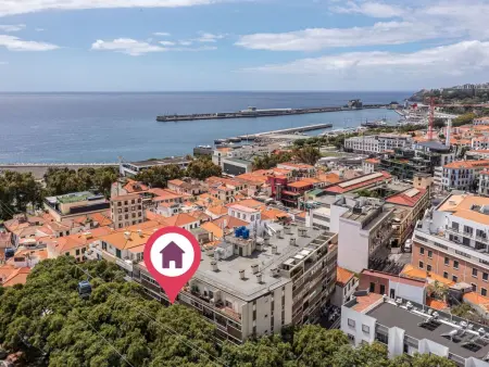 Appartement avec balcon au cœur de la Zona Velha : photo 2