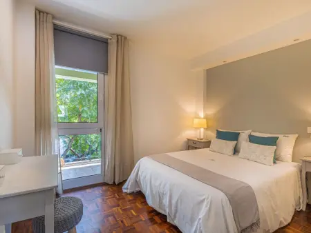 Appartement avec balcon au cœur de la Zona Velha : photo 3