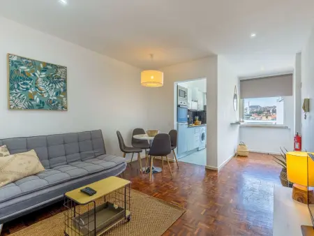 Appartement avec balcon au cœur de la Zona Velha : photo 5