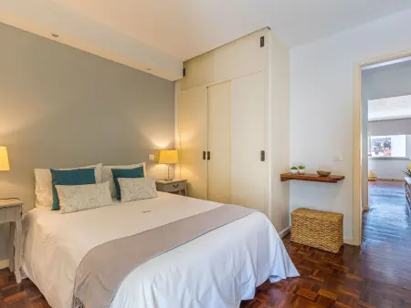 Appartement avec balcon au cœur de la Zona Velha : photo 7
