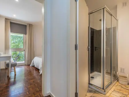 Appartement avec balcon au cœur de la Zona Velha : photo 9