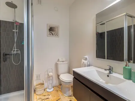 Appartement avec balcon au cœur de la Zona Velha : photo 10