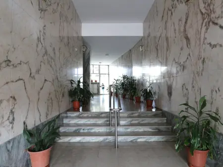 Appartement avec balcon au cœur de la Zona Velha : photo 13