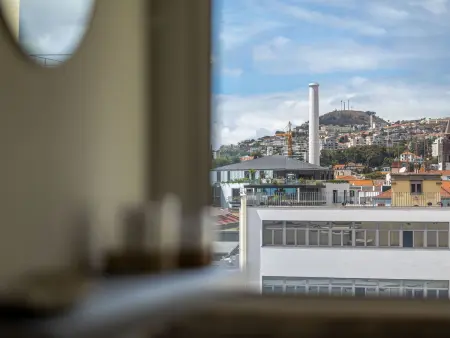 Appartement avec balcon au cœur de la Zona Velha : photo 15