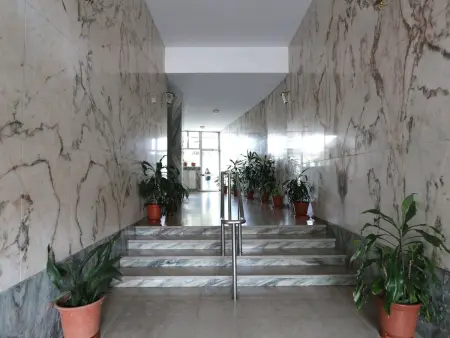 Appartement avec balcon au cœur de la Zona Velha : photo 16