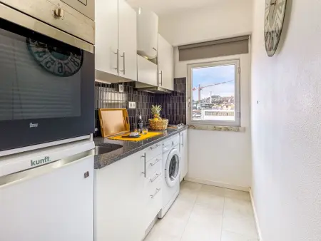 Appartement avec balcon au cœur de la Zona Velha : photo 17