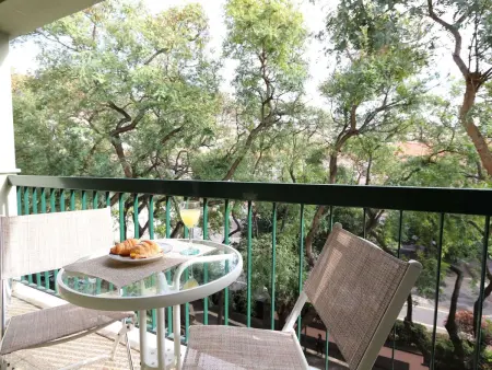 Appartement avec balcon au cœur de la Zona Velha : photo 18