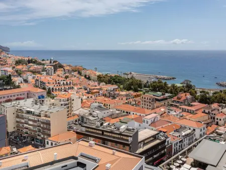Appartement avec balcon au cœur de la Zona Velha : photo 20