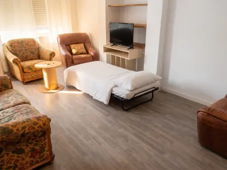 Appartement 50 m² avec entrée privée à Montmarault : photo 2