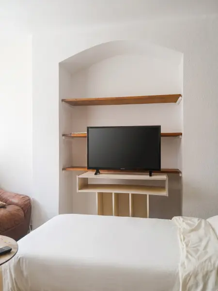 Appartement 50 m² avec entrée privée à Montmarault : photo 3