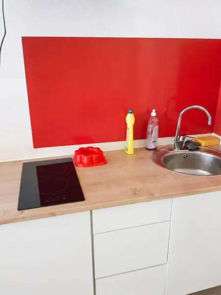 Appartement 50 m² avec entrée privée à Montmarault : photo 4