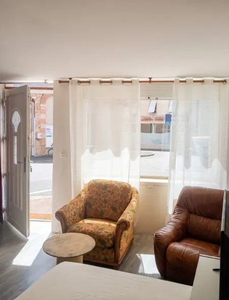 Appartement 50 m² avec entrée privée à Montmarault : photo 5