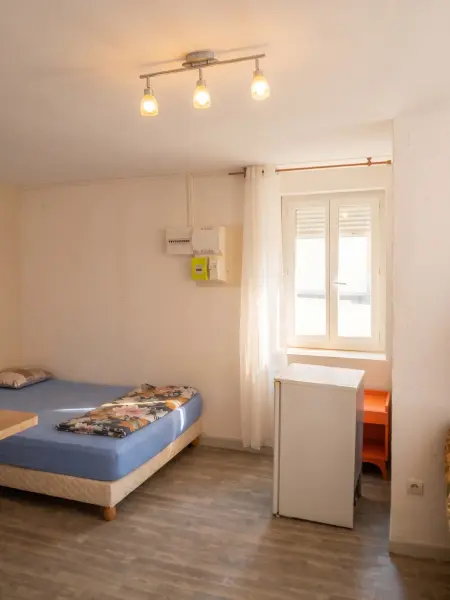 Appartement 50 m² avec entrée privée à Montmarault : photo 6