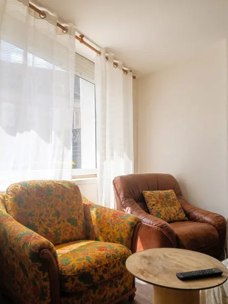 Appartement 50 m² avec entrée privée à Montmarault : photo 7