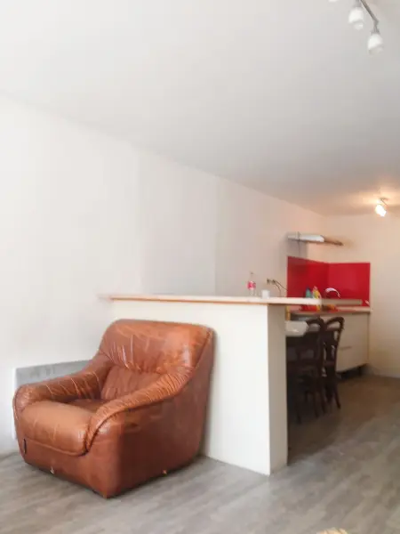 Appartement 50 m² avec entrée privée à Montmarault : photo 8