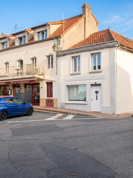 Appartement 50 m² avec entrée privée à Montmarault : photo 9