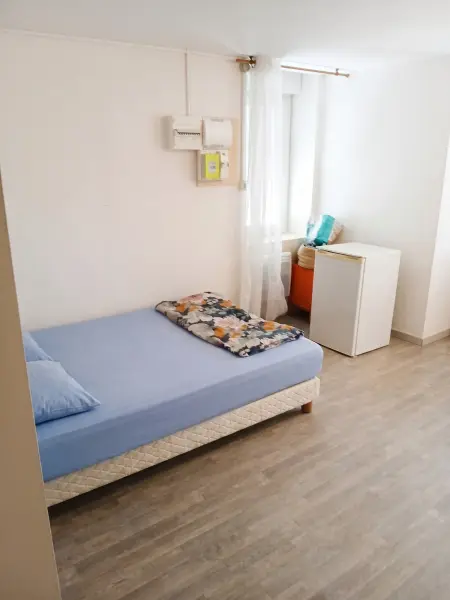 Appartement 50 m² avec entrée privée à Montmarault : photo 10
